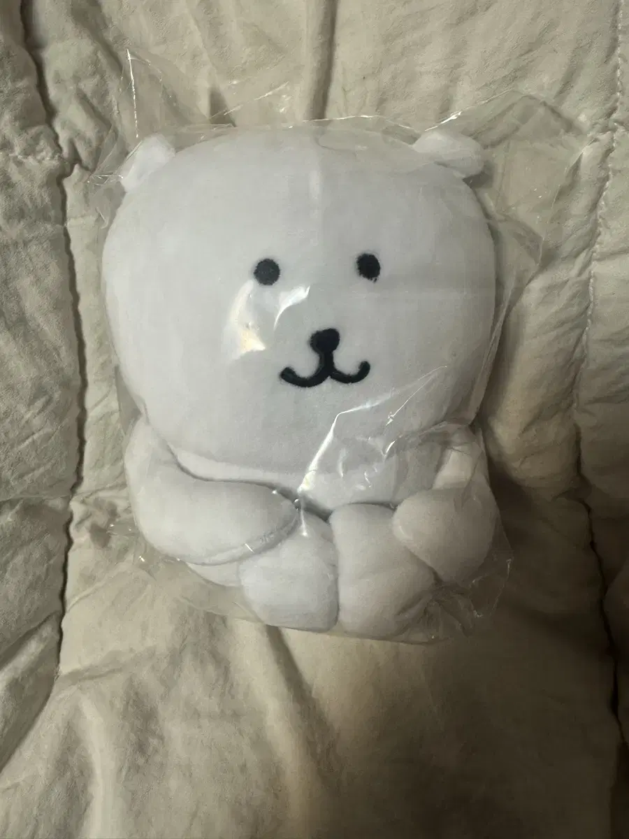 농담곰 인형 (택X)